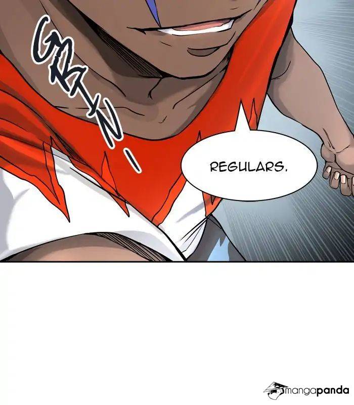 Tower of God Chapter 408 image 73